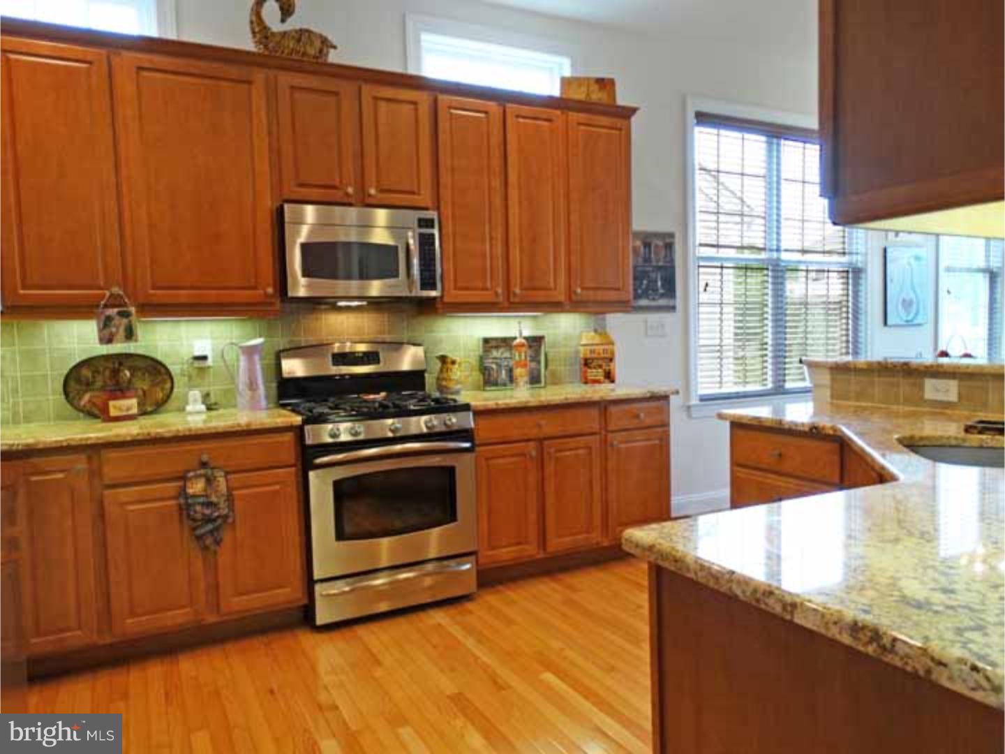 260 Hanover Road Phoenixville, PA 19460 - Photo 8 of 25 Kitchen