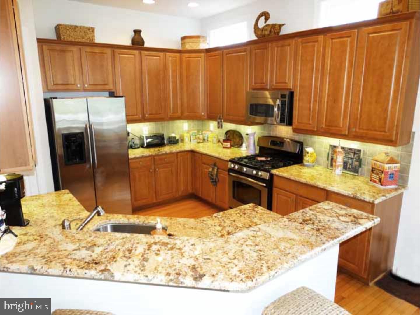 260 Hanover Road Phoenixville, PA 19460 - Photo 9 of 25 Kitchen