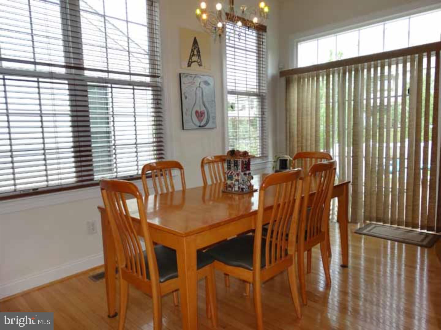 260 Hanover Road Phoenixville, PA 19460 - Photo 10 of 25 Breakfast Room