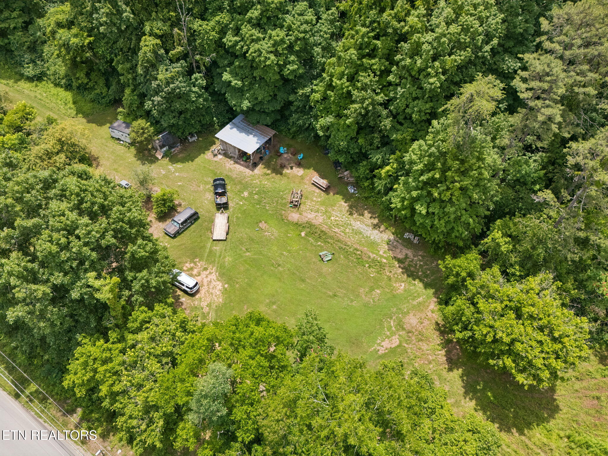 Knob Road Rutledge, TN 37861 - Photo 35 of 46 35-344 Knob Rd - 035