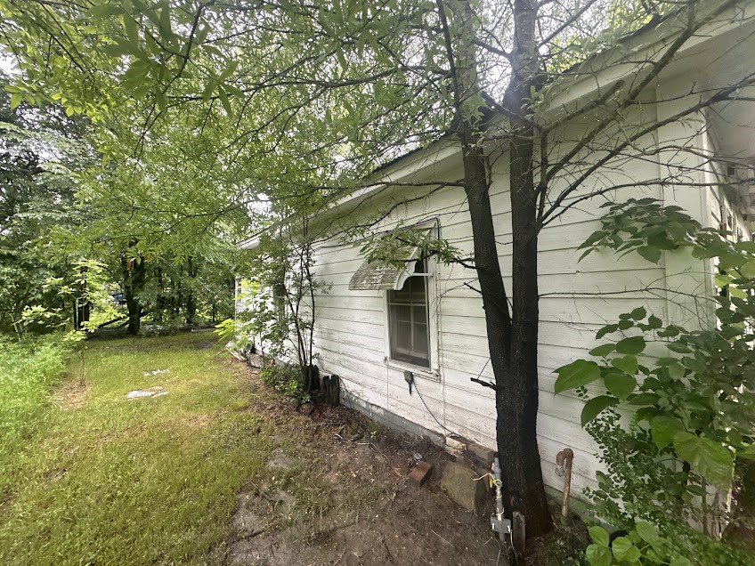 500 East McKinney Avenue Cooper, TX 75432 - Photo 2 of 6 a view of a trees in a yard