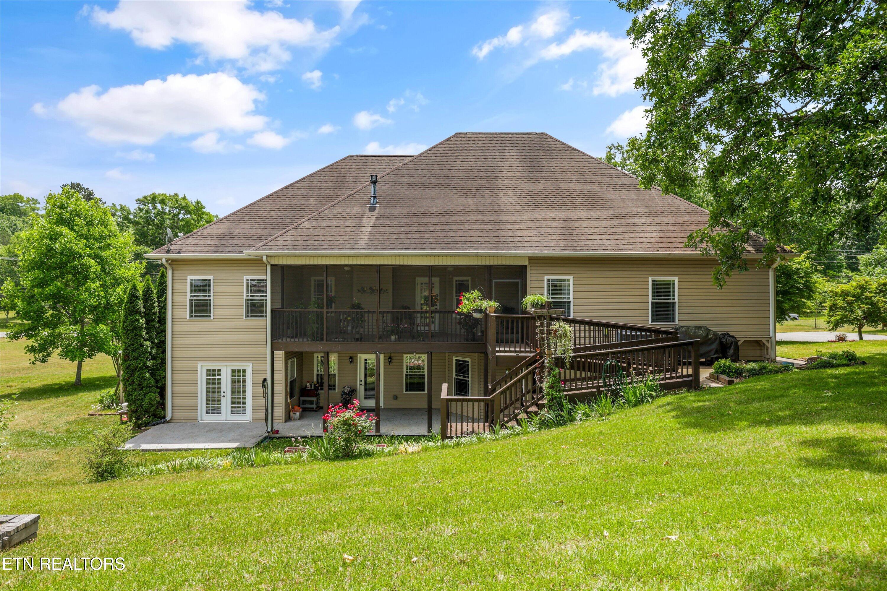 1697 Davis Ferry Road Loudon, TN 37774 - Photo 53 of 58 54-1697 Davis Ferry Rd 60
