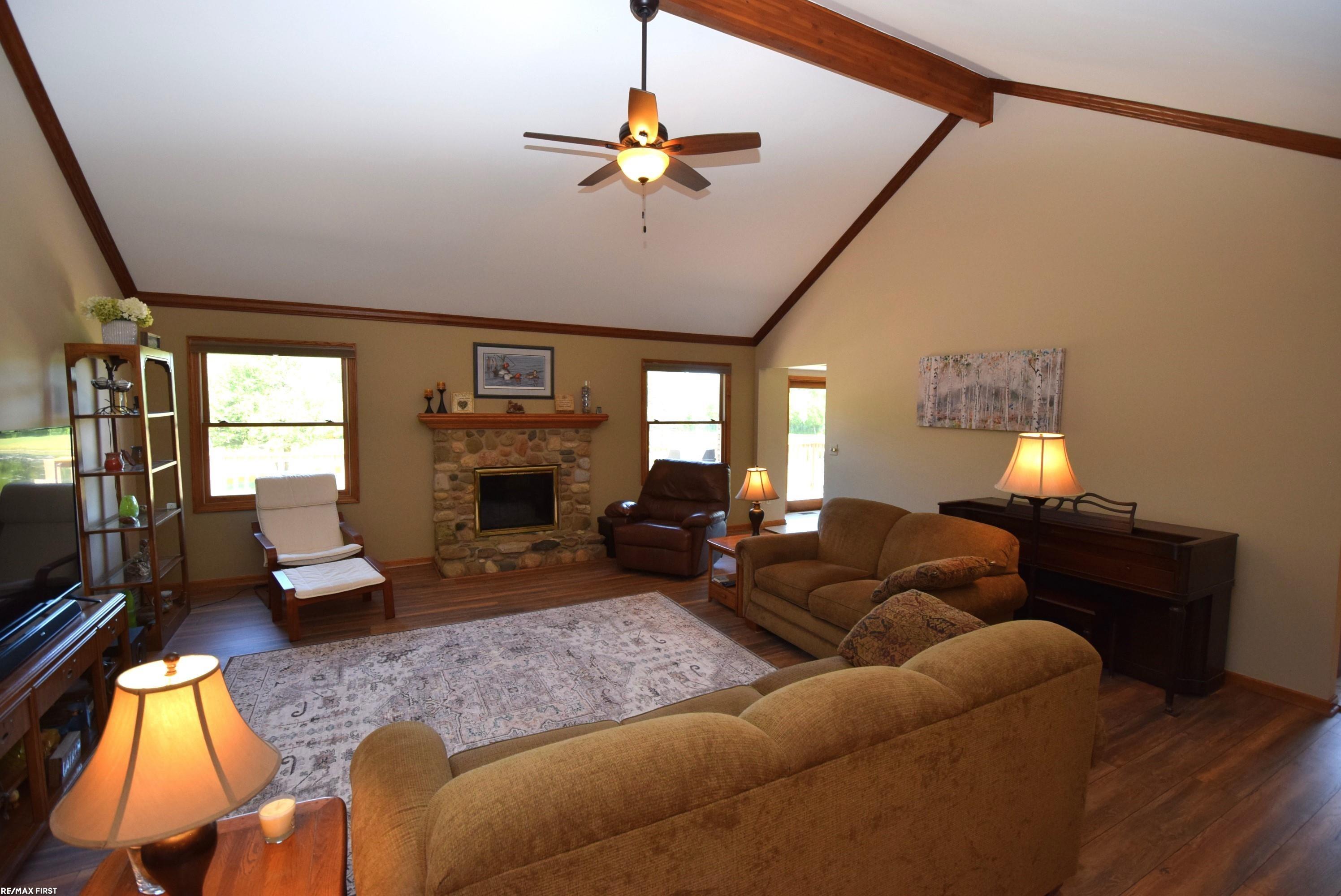 6911 32 Mile Road Romeo, MI 48065 - Photo 56 of 99