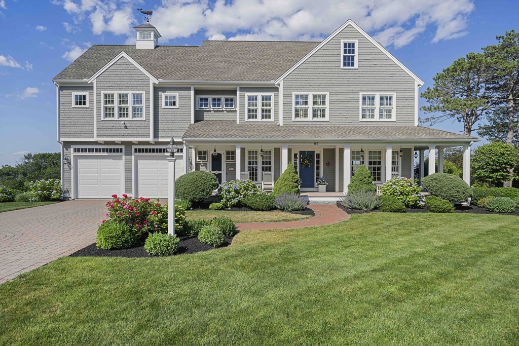 92 Emery Road Marshfield, MA 02050 - Photo 1 of 41