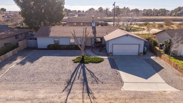 $259,990 | 21401 Reed Place, California City, CA 93505