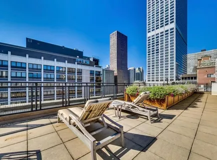 $239,900 | 850 North Dewitt Place, Unit 17H, Chicago, IL 60611