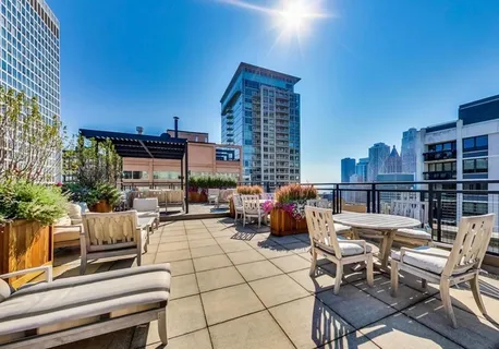 $239,900 | 850 North Dewitt Place, Unit 17H, Chicago, IL 60611