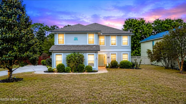 $549,000 | 438 Fort Drum Court, St. Augustine, FL 32092