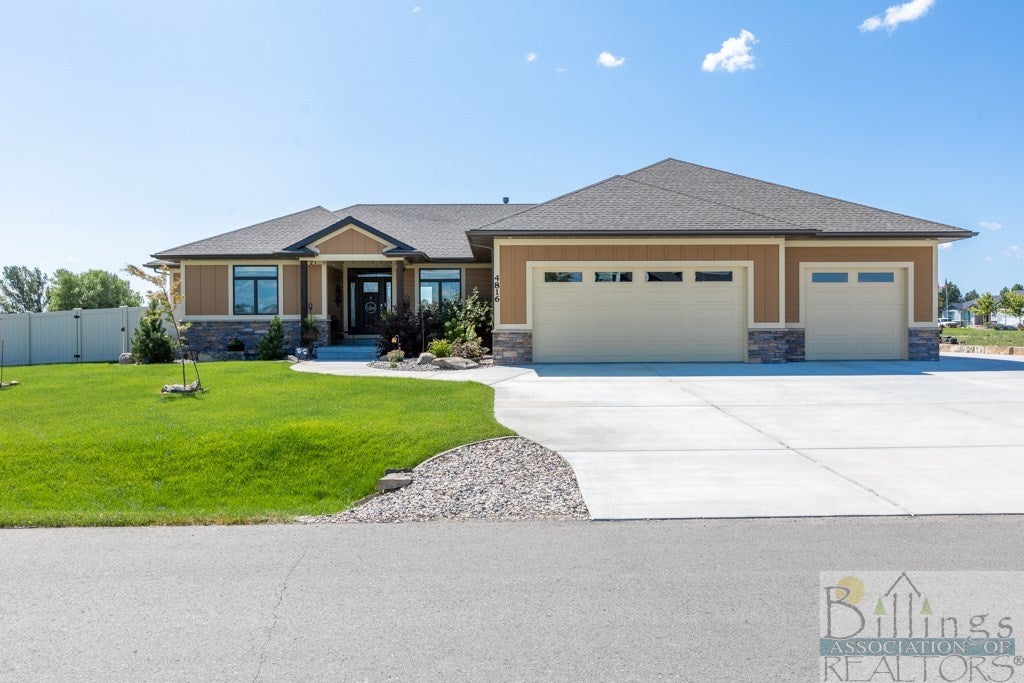 4816 Diamond Falls Road Billings, MT 59106 - Photo 1 of 1 Gallery Image 1