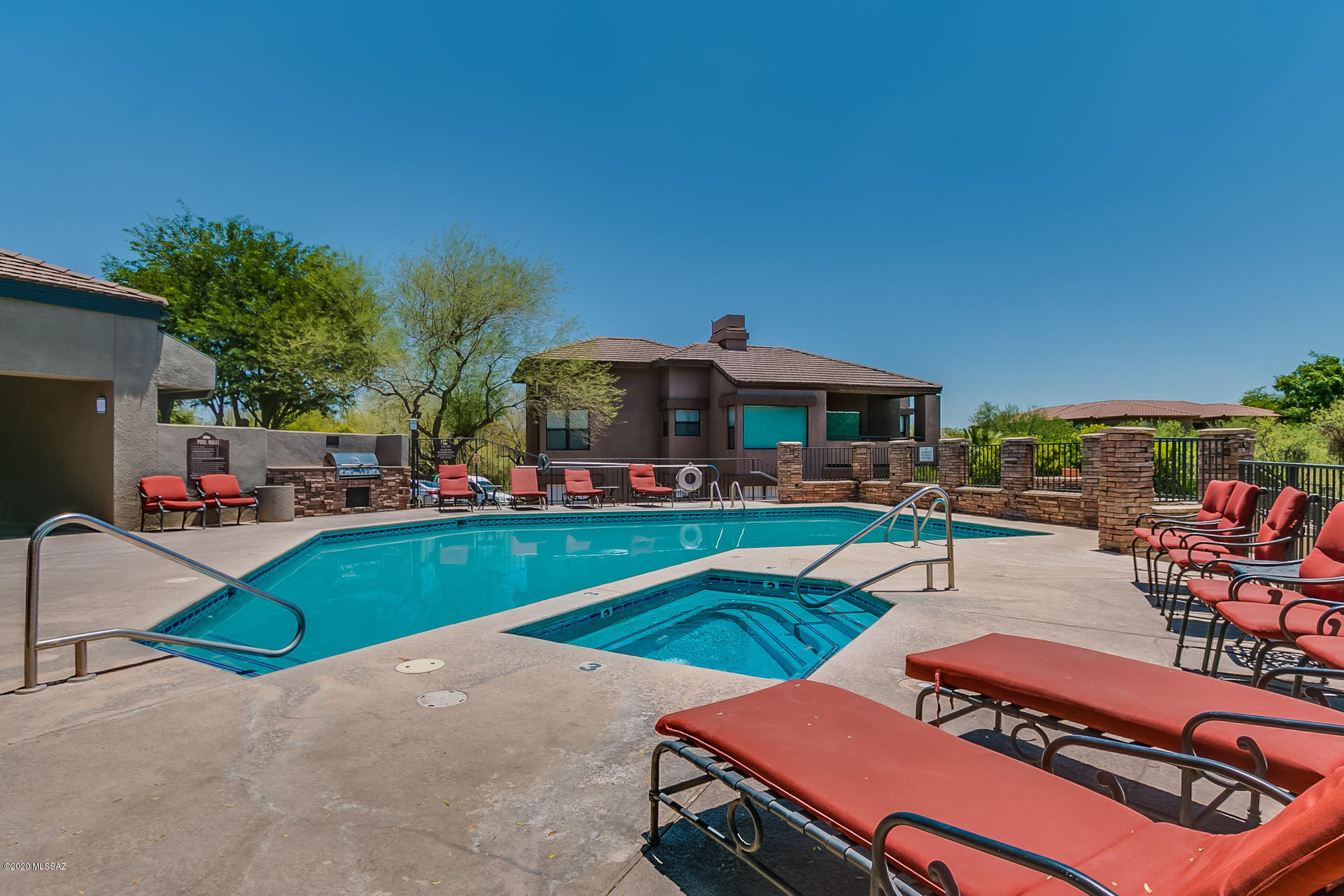 5800 North Kolb Road, Unit 8242 Tucson, AZ 85750 - Photo 41 of 46 Gallery Image 41