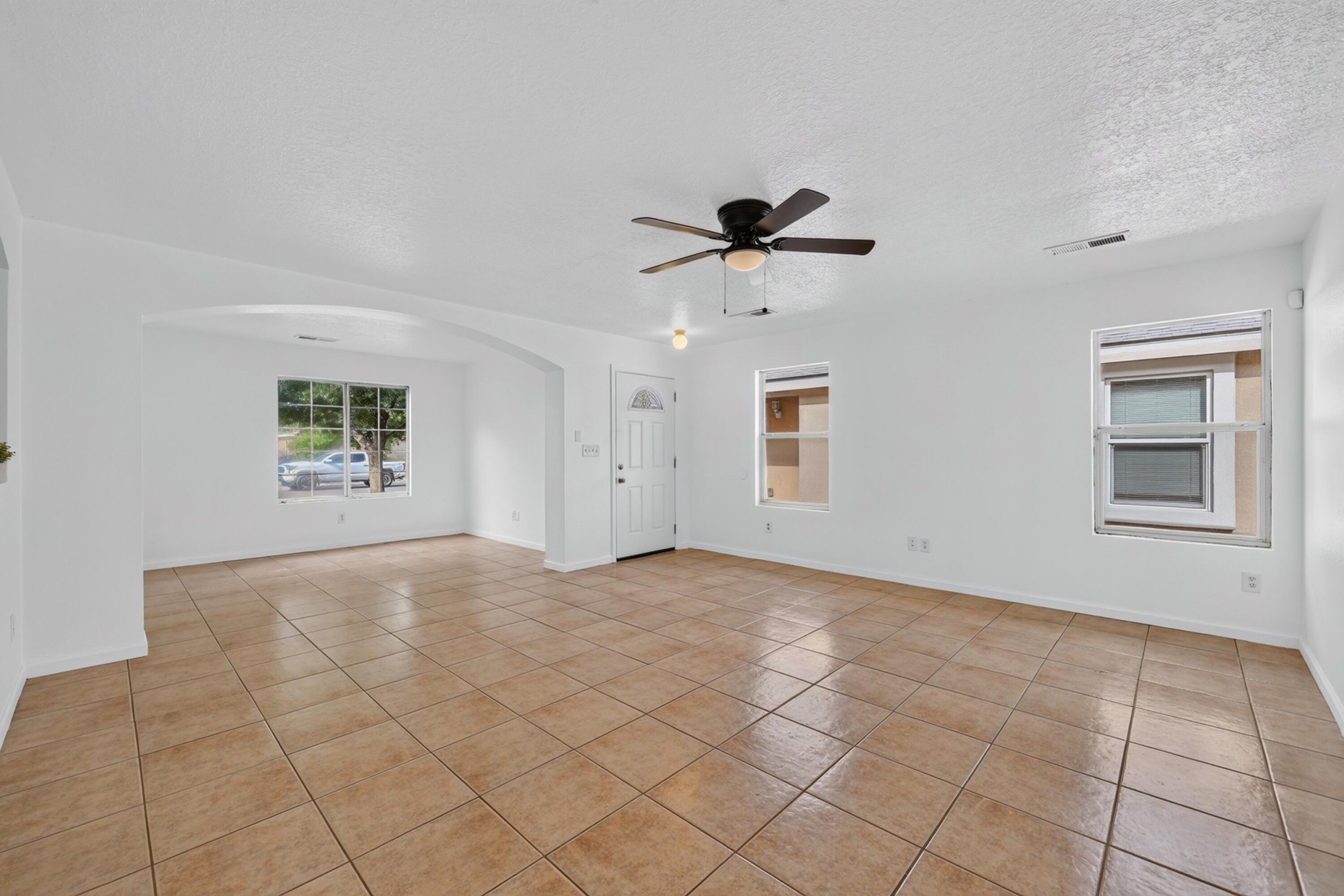 7804 Crepe Myrtle Road Southwest Albuquerque, NM 87121 - Photo 7 of 42 Gallery Image 7