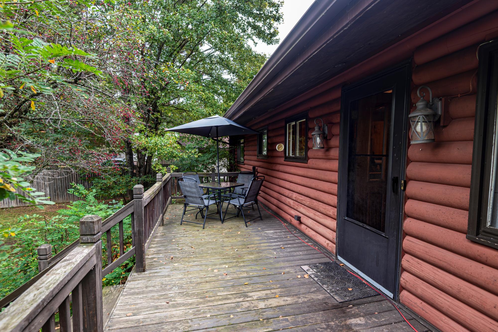 4244 Cth Road Rhinelander, WI 54501 - Photo 20 of 34 Gallery Image 20