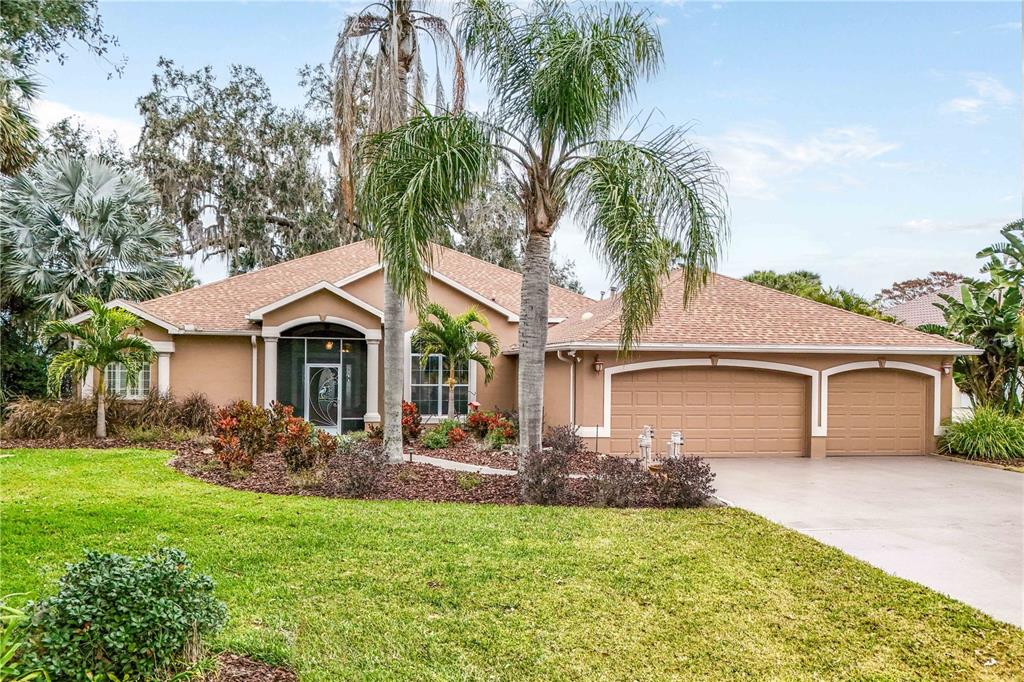 1752 Waterview Drive Leesburg, FL 34748 - Photo 1 of 1