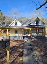 4645 Gordon Street Fairburn, GA 30213 - Photo 1 of 15