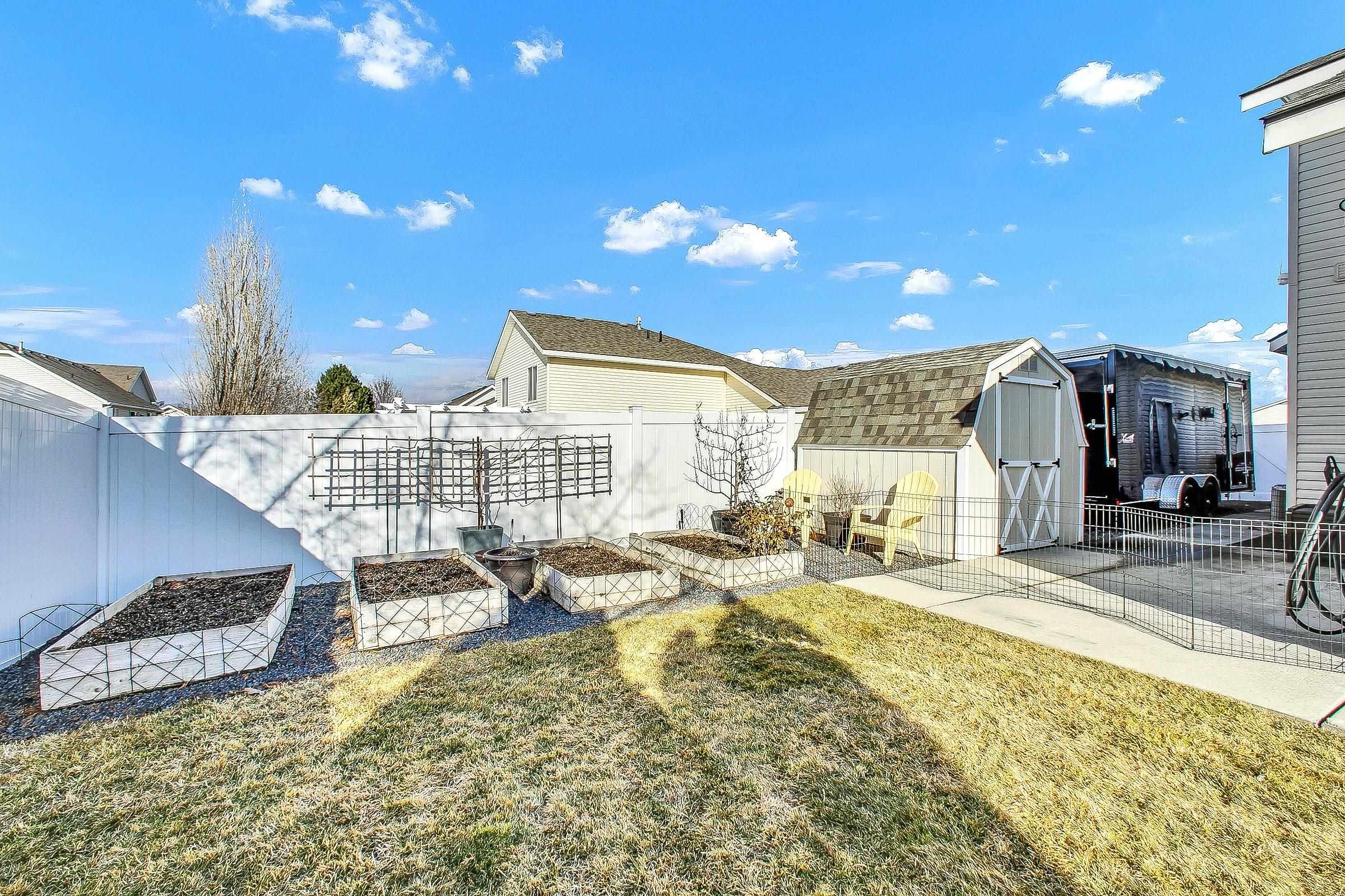 626 South Holiday Road Spokane Valley, WA 99016 - Photo 24 of 33
