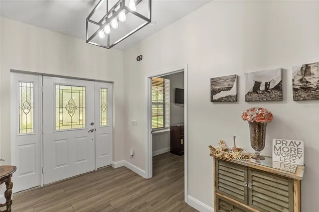 $3,500 | 4750 Southeast 216 Avenue, Morriston, FL 32668