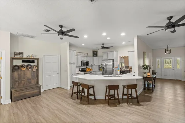 $3,500 | 4750 Southeast 216 Avenue, Morriston, FL 32668