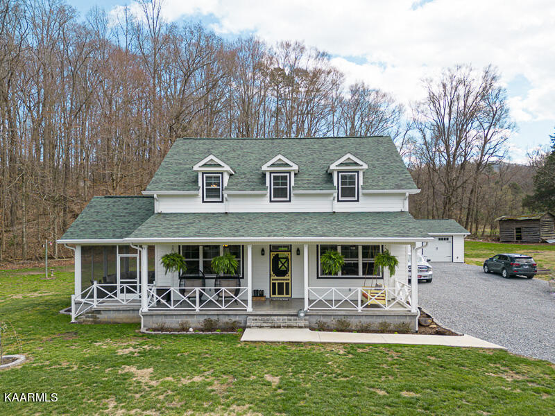 1310 Lark Road Newport, TN 37821 - Photo 1 of 60 1310 Lark Rd