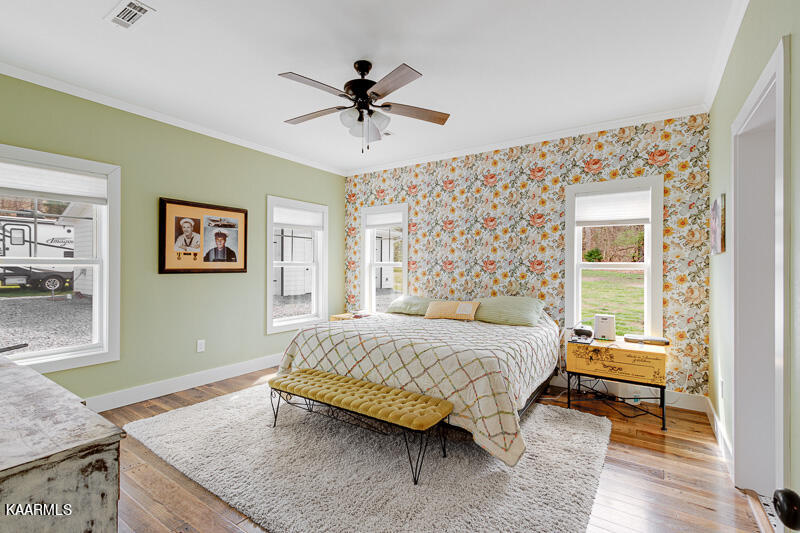 1310 Lark Road Newport, TN 37821 - Photo 14 of 60 Primary Suite