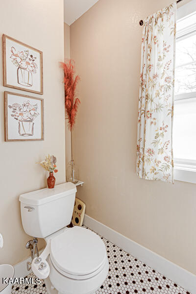 1310 Lark Road Newport, TN 37821 - Photo 19 of 60 Primary bath