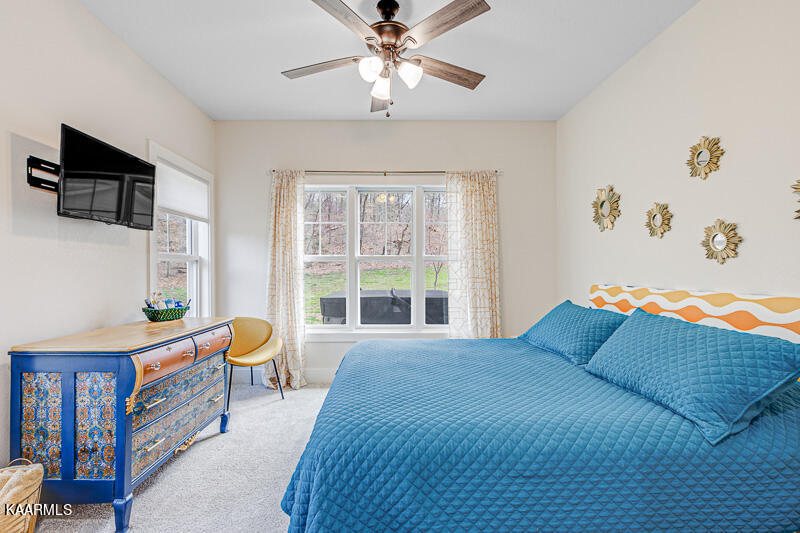 1310 Lark Road Newport, TN 37821 - Photo 20 of 60 2nd bedroom/in law suite
