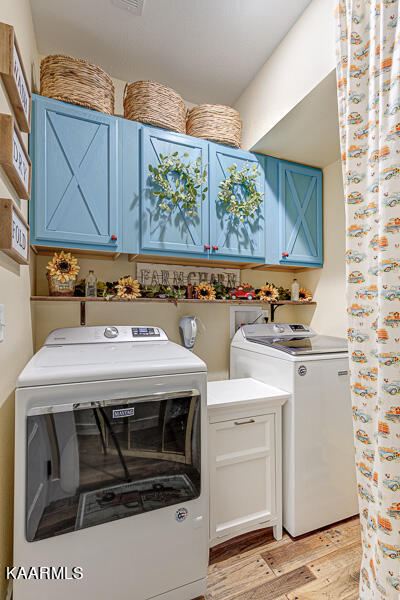 1310 Lark Road Newport, TN 37821 - Photo 22 of 60 Laundry room