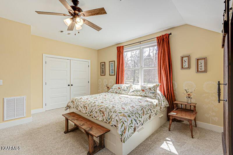 1310 Lark Road Newport, TN 37821 - Photo 29 of 60 3rd Bedroom