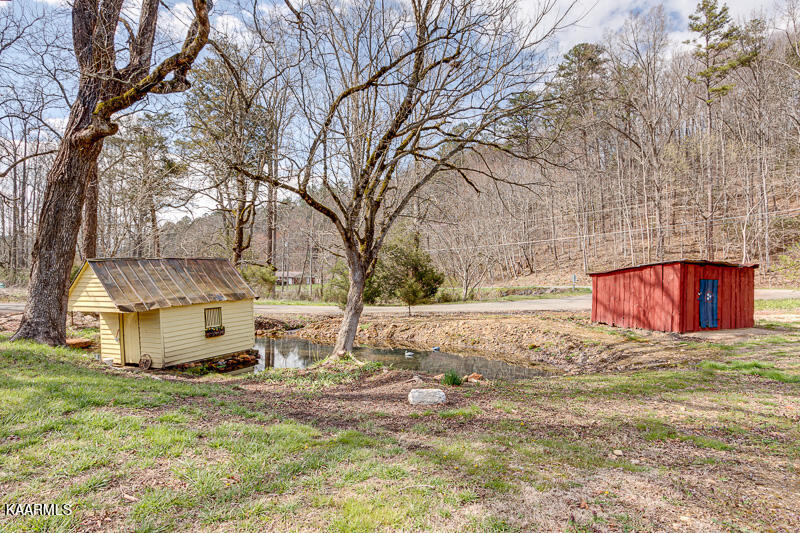 1310 Lark Road Newport, TN 37821 - Photo 44 of 60 Outbuilding