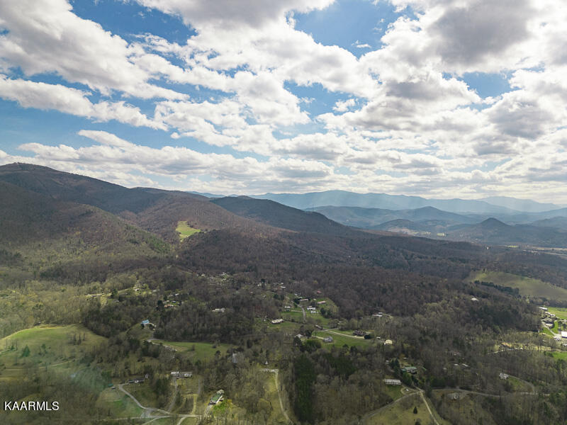 1310 Lark Road Newport, TN 37821 - Photo 54 of 60 Drone