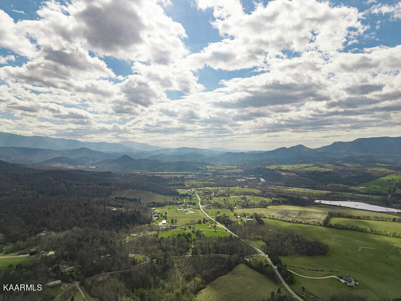 1310 Lark Road Newport, TN 37821 - Photo 55 of 60 Drone