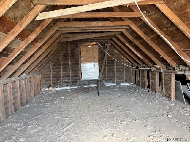 214 Short Ordway, CO 81063 - Photo 5 of 10 a view of an empty room