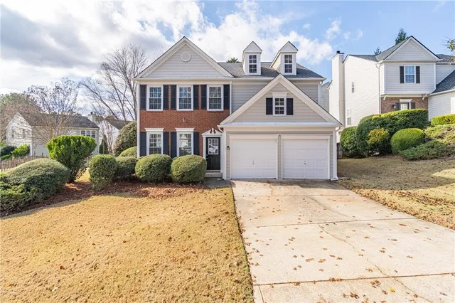 $2,550 | 11650 Bentham Court, Alpharetta, GA 30005