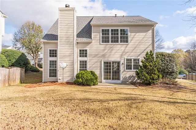 $2,550 | 11650 Bentham Court, Alpharetta, GA 30005