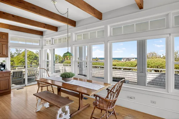 $3,850,000 | 5 High Ridge Rd Extension, Truro, MA 02666