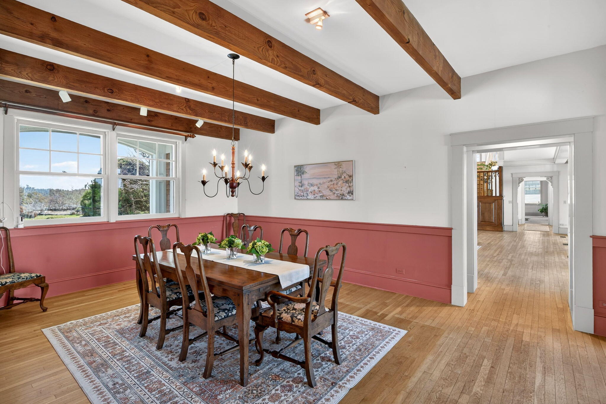 5 High Ridge Rd Extension Truro, MA 02666 - Photo 16 of 81 Dining Room