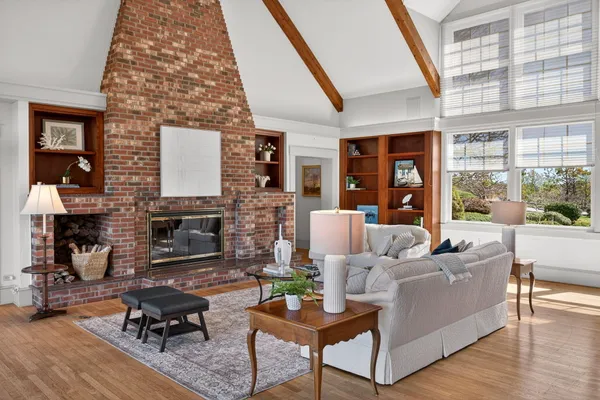 $3,850,000 | 5 High Ridge Rd Extension, Truro, MA 02666