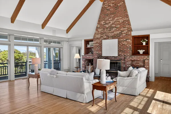 $3,850,000 | 5 High Ridge Rd Extension, Truro, MA 02666