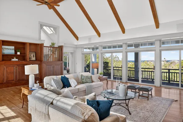 $3,850,000 | 5 High Ridge Rd Extension, Truro, MA 02666