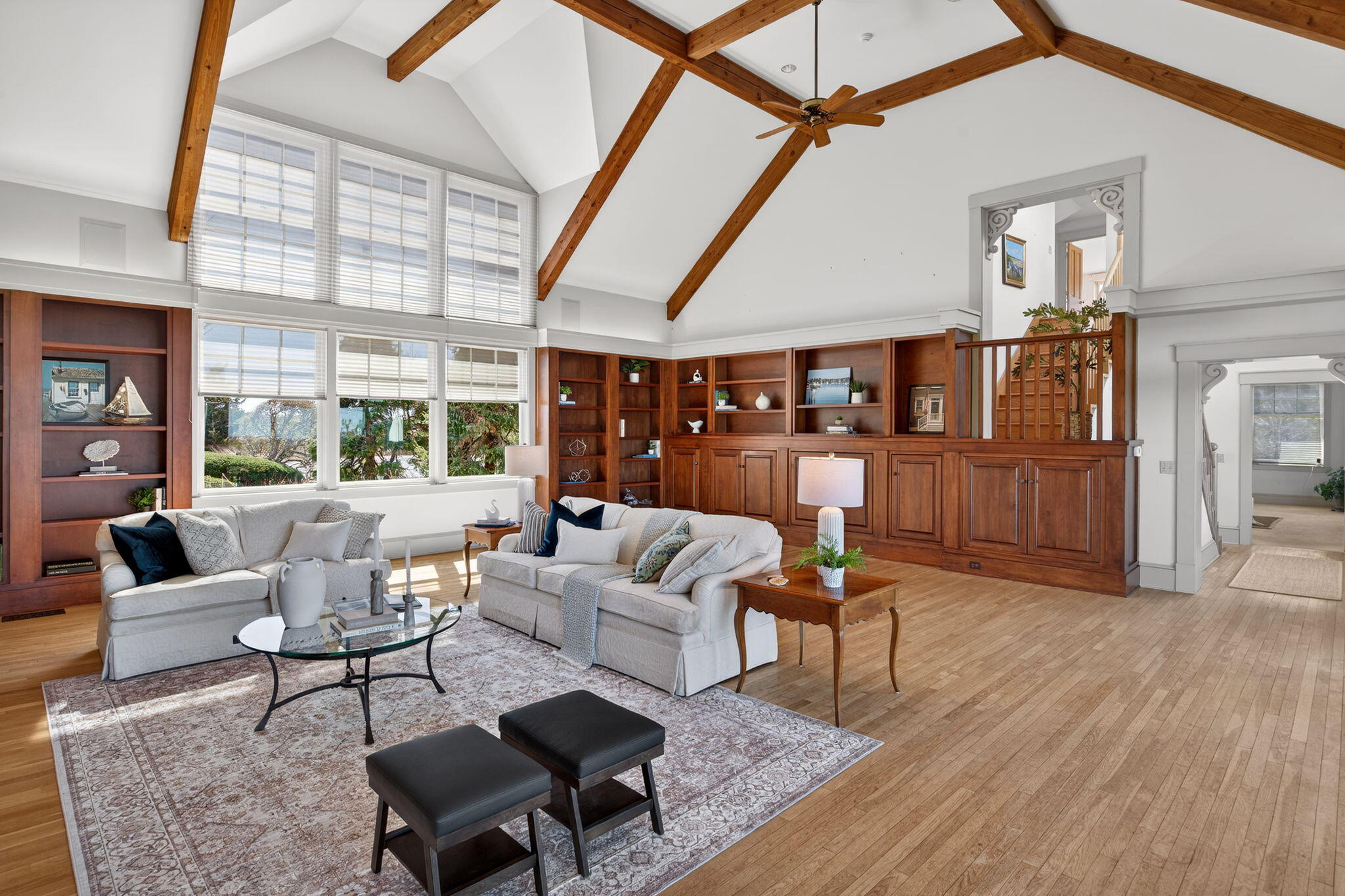 5 High Ridge Rd Extension Truro, MA 02666 - Photo 20 of 81 Family Room