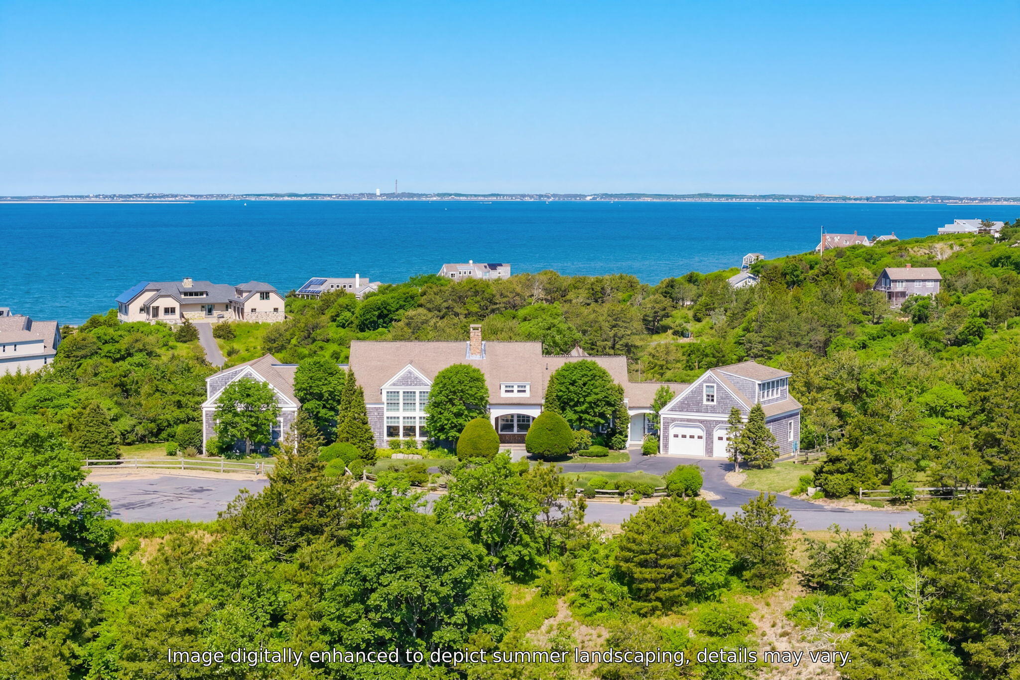 5 High Ridge Rd Extension Truro, MA 02666 - Photo 2 of 81 Front View