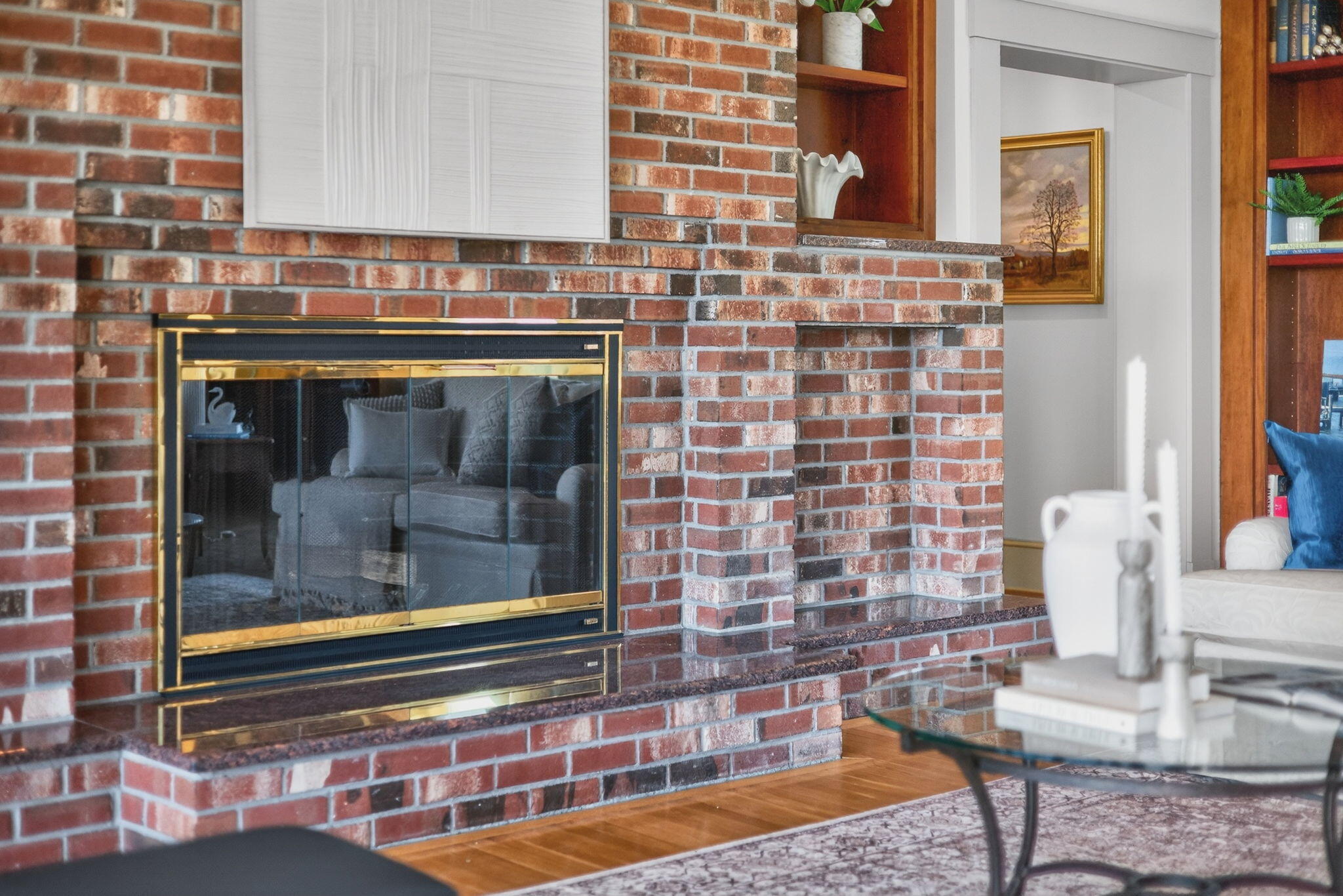 5 High Ridge Rd Extension Truro, MA 02666 - Photo 21 of 81 Family Room