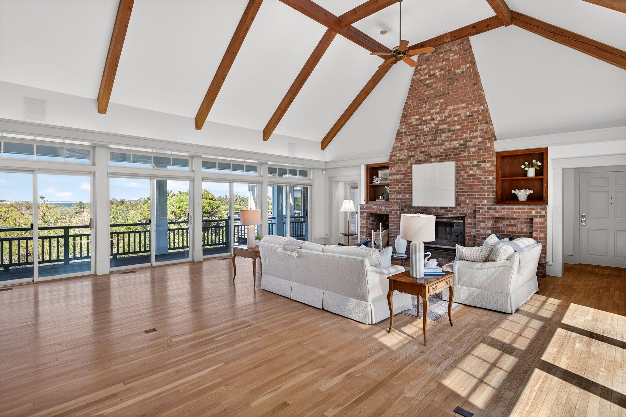 5 High Ridge Rd Extension Truro, MA 02666 - Photo 23 of 81 Family Room