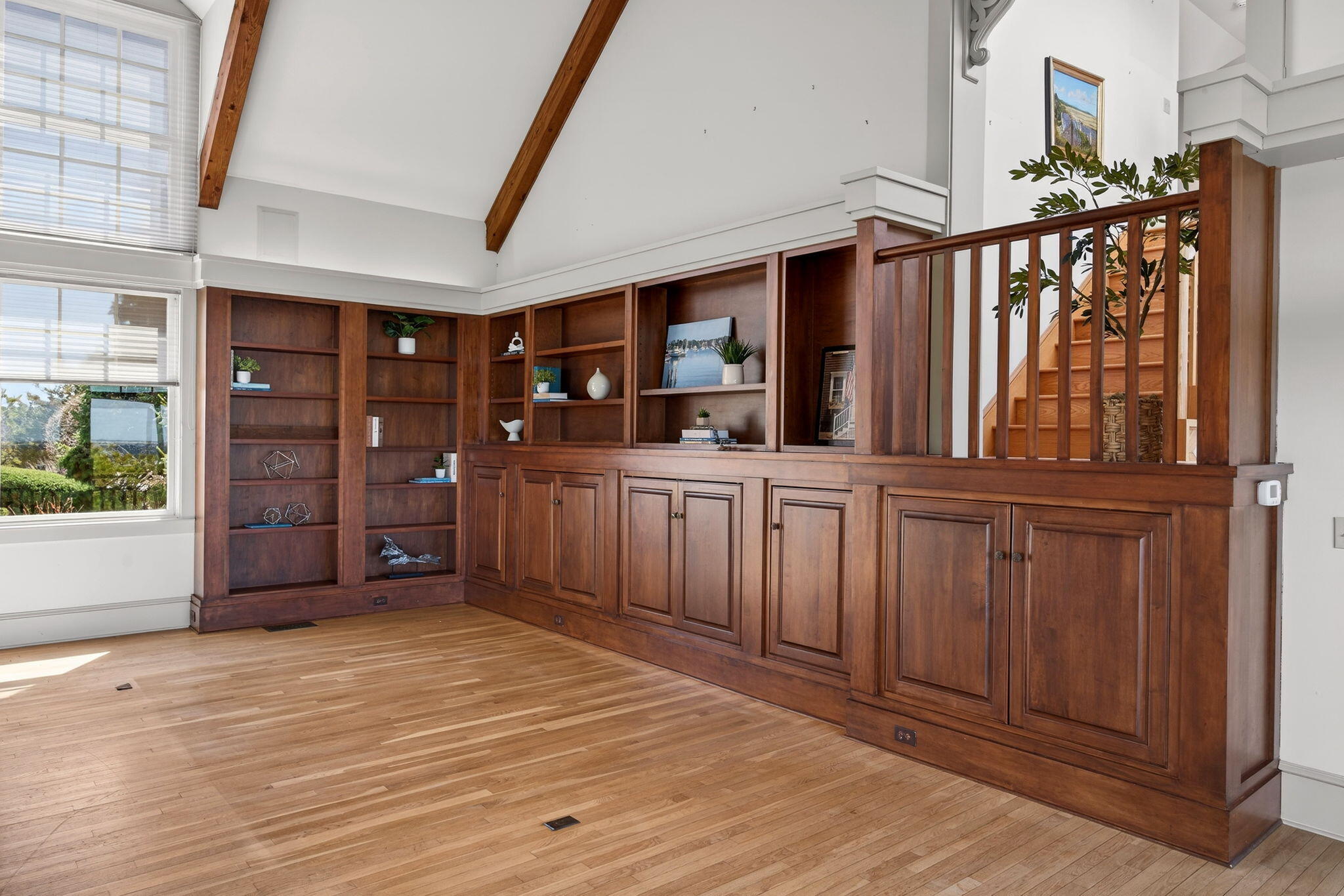 5 High Ridge Rd Extension Truro, MA 02666 - Photo 24 of 81 Family Room