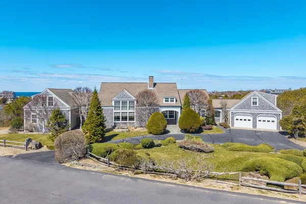 $3,850,000 | 5 High Ridge Rd Extension, Truro, MA 02666