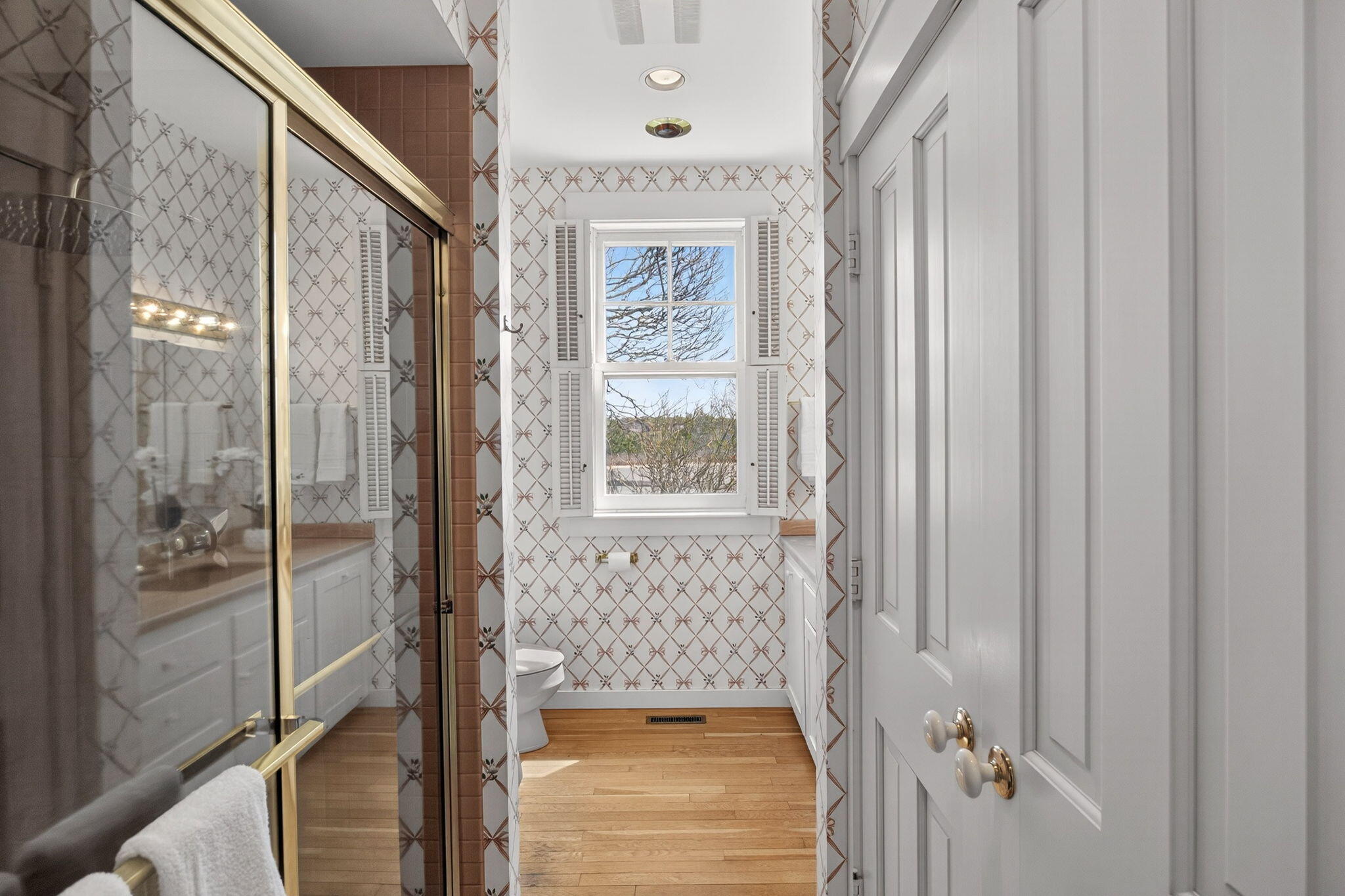 5 High Ridge Rd Extension Truro, MA 02666 - Photo 31 of 81 One of Two Primary Baths