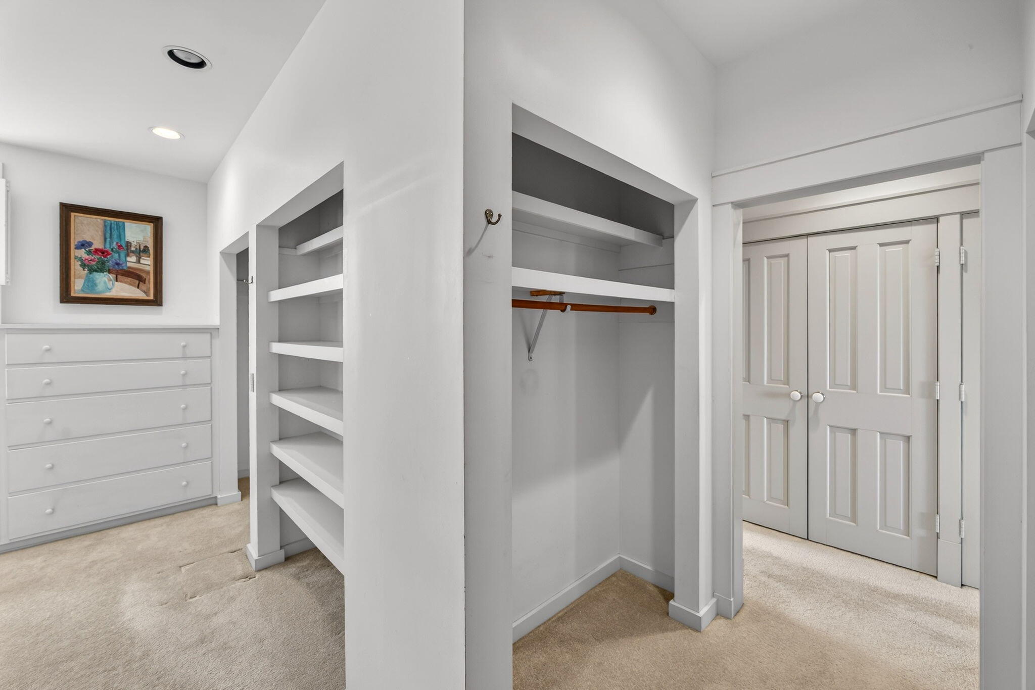 5 High Ridge Rd Extension Truro, MA 02666 - Photo 34 of 81 Walk in Closet