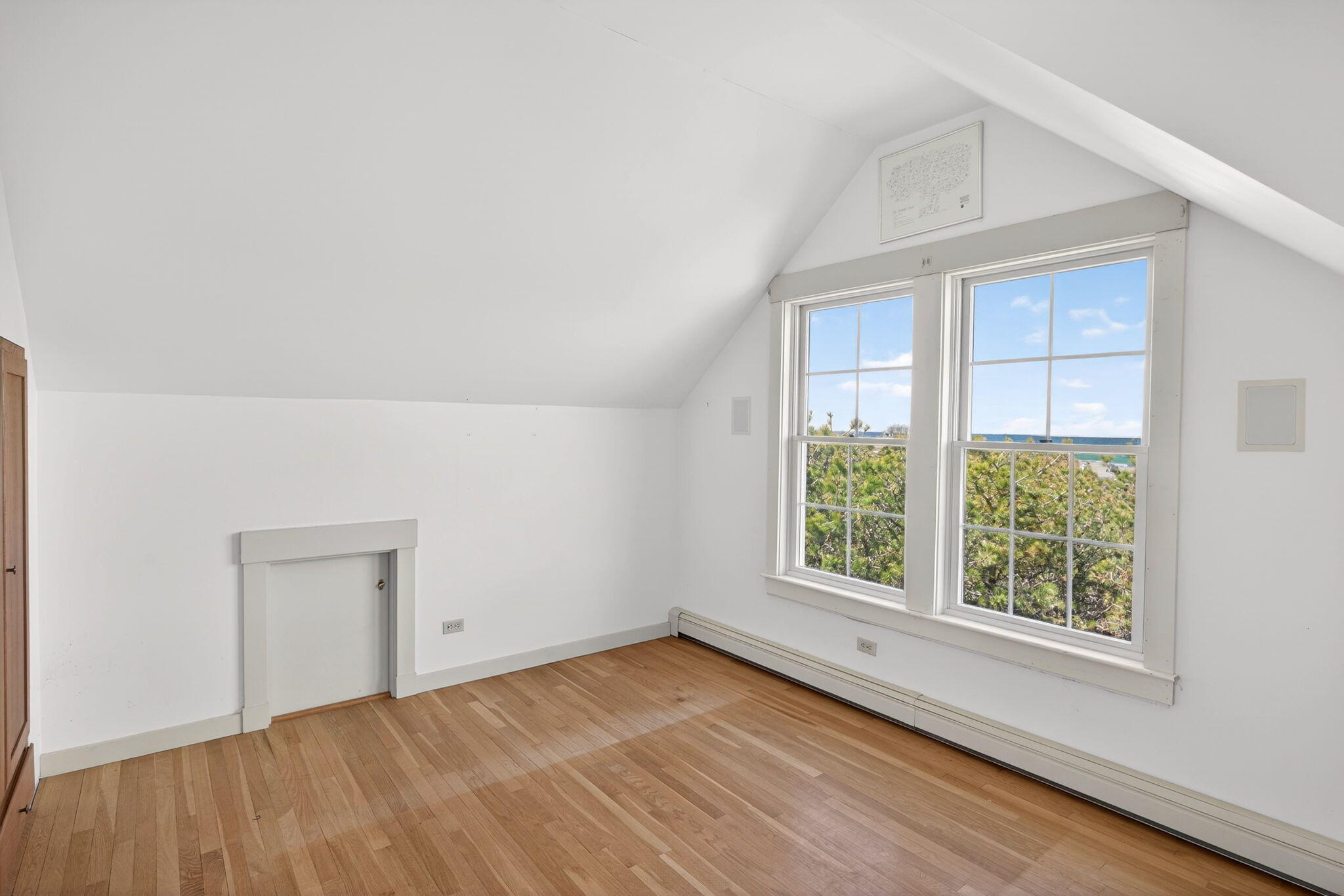 5 High Ridge Rd Extension Truro, MA 02666 - Photo 38 of 81 2nd Floor Bedroom