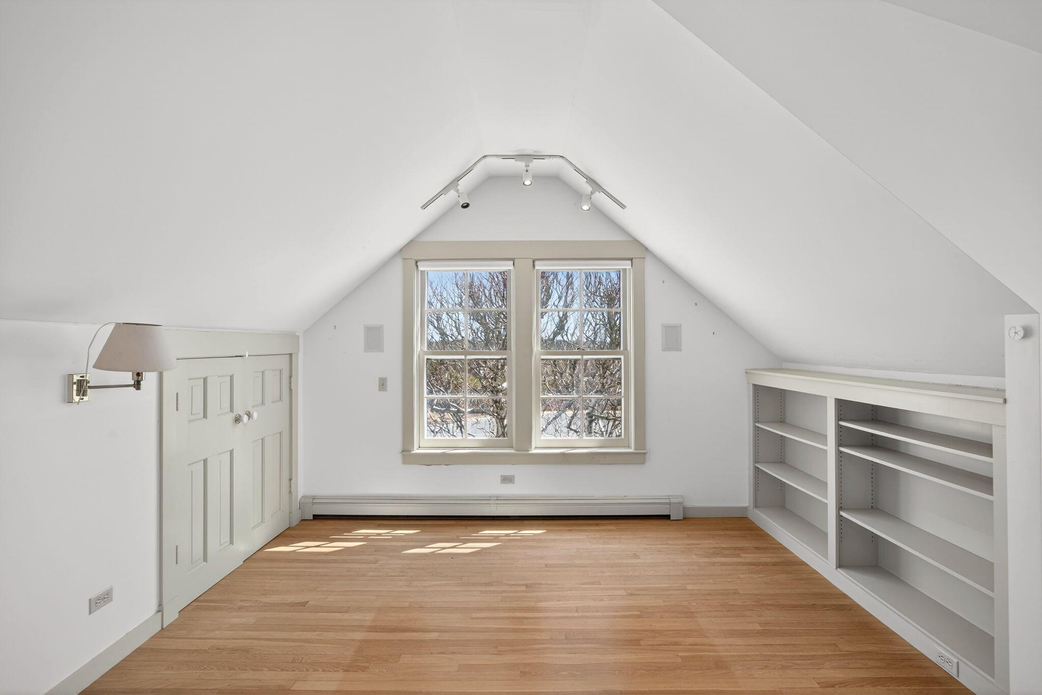 5 High Ridge Rd Extension Truro, MA 02666 - Photo 40 of 81 2nd Floor Bedroom