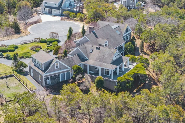 $3,850,000 | 5 High Ridge Rd Extension, Truro, MA 02666