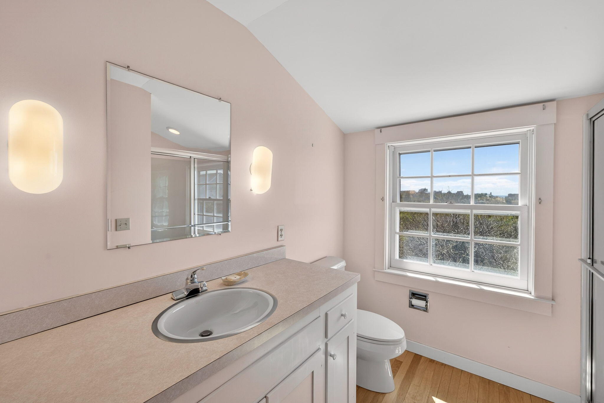 5 High Ridge Rd Extension Truro, MA 02666 - Photo 43 of 81 2nd Floor Bath